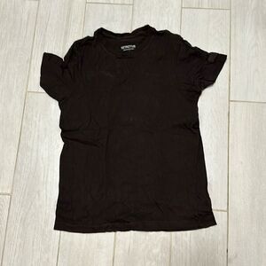 Set active new small brown tee